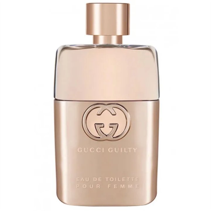 Gucci Guilty Pour Femme Eau De Toilette Spray 90ml - unisex - Teknashop Ltd