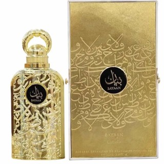 LATTAFA BAYAAN EDP SPRAY 100ML - unisex - Teknashop Ltd
