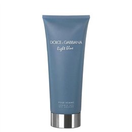 Dolce & Gabbana, Light Blue, Shower Gel, 50 ml - Teknashop Ltd