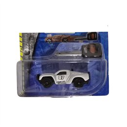 Maisto, Fresh Metal Burnin Key Cars Toy Cars - Teknashop Ltd