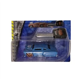 Maisto, Fresh Metal Burnin Key Cars Toy Cars - Teknashop Ltd