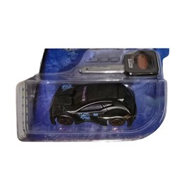 Maisto, Fresh Metal Burnin Key Cars Toy Cars - Teknashop Ltd