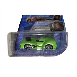 Maisto, Fresh Metal Burnin Key Cars Toy Cars - Teknashop Ltd