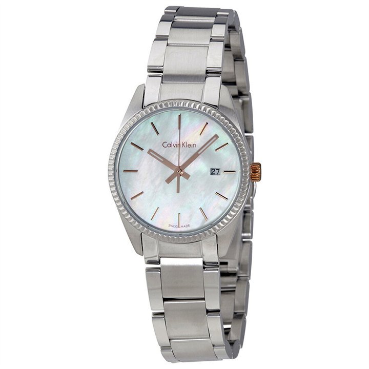 Calvin Klein, Calvin Klein Quartz Watches - Teknashop Ltd
