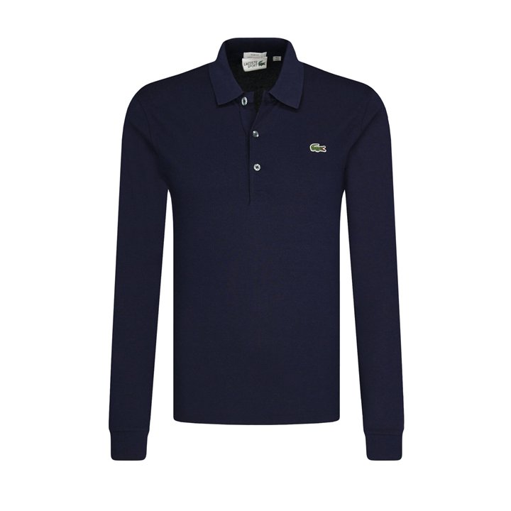 Lacoste, Slim Fit T-Shirts - Teknashop Ltd