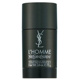 Yves Saint Laurent,  L'Homme, Deodorant Stick, For Men, 75 g - Teknashop Ltd