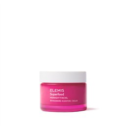 Elemis, Superfood Midnight, Nourishing, Night, Cream, For Face, 50 ml - Teknashop Ltd