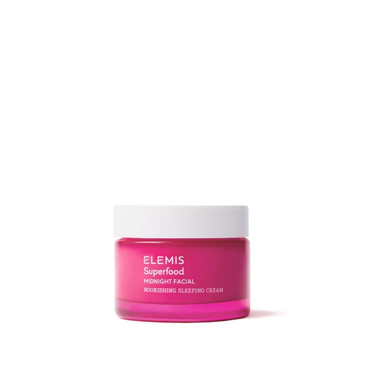 Elemis, Superfood Midnight, Nourishing, Night, Cream, For Face, 50 ml - Teknashop Ltd