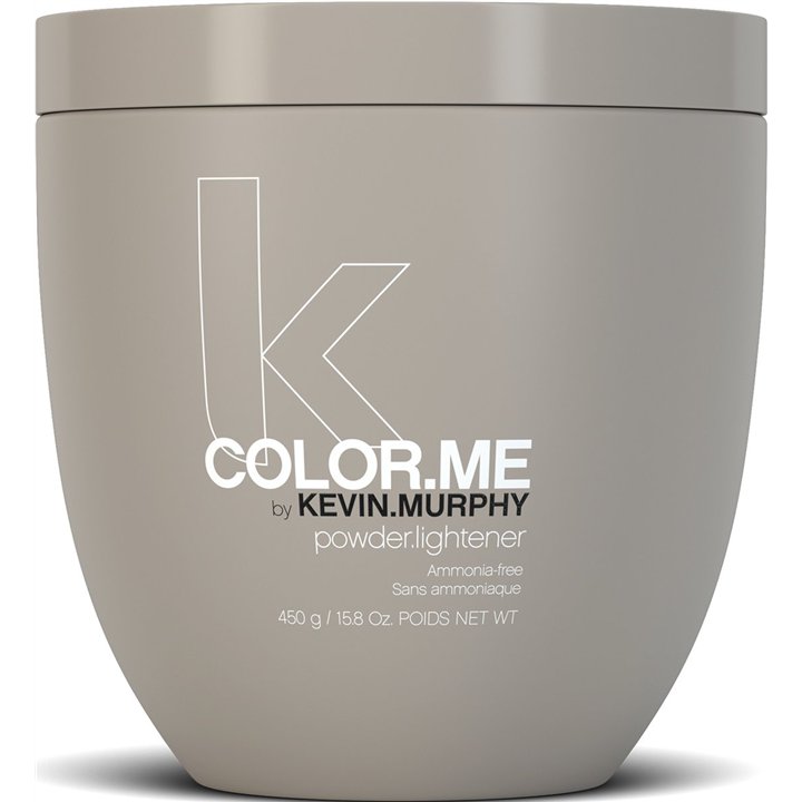 Kevin Murphy, Color.Me, Lightening, Hair Oxidant Powder, 450 g - Teknashop Ltd