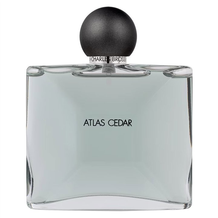 Jean Charles Brosseau, Atlas Cedar Collection Homme, Eau De Toilette, For Men, 100 ml *Tester - Teknashop Ltd