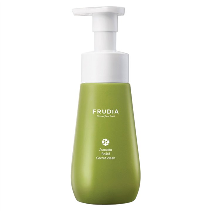 Frudia, Secret Wash, Avocado, Intimate Wash Gel, 260 ml *Tester - Teknashop Ltd