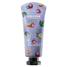 Frudia, My Orchard, Nourishing, Body Scrub, 200 ml *Tester - Teknashop Ltd