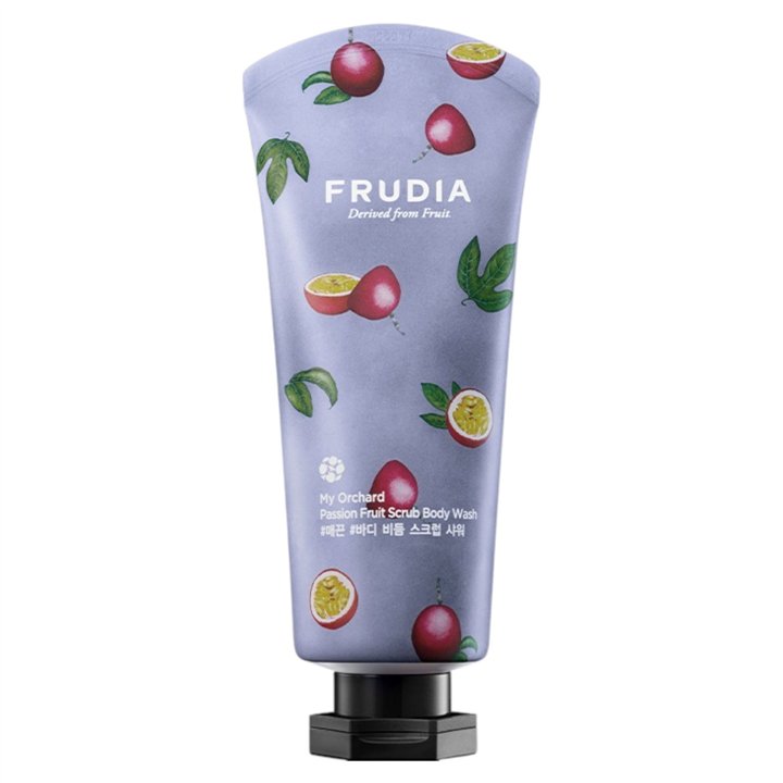 Frudia, My Orchard, Nourishing, Body Scrub, 200 ml *Tester - Teknashop Ltd