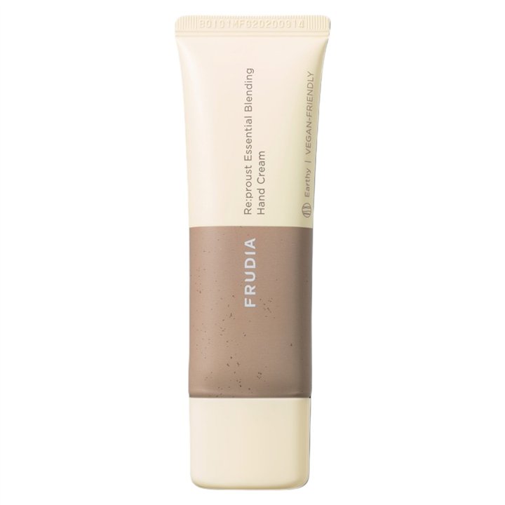 Frudia, Re:Proust Essential Blending, Shea Butter, Hydrating, Hand Cream, 50 g *Tester - Teknashop Ltd