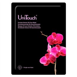 Dr. Grandel, Unitouch, Firming, Sheet Mask, For Face, 30 ml *Tester - Teknashop Ltd