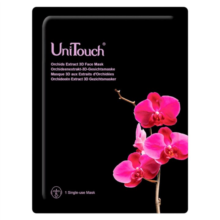 Dr. Grandel, Unitouch, Firming, Sheet Mask, For Face, 30 ml *Tester - Teknashop Ltd