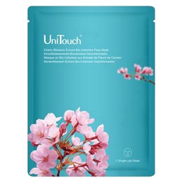 Dr. Grandel, Unitouch, Moisturizing, Sheet Mask, For Face, 26 ml *Tester - Teknashop Ltd