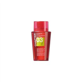 Mades Cosmetics, Chapter 03, Berry & Amaryllis, Massage Oil, 100 ml *Tester - Teknashop Ltd