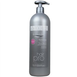 Byphasse, Pro Liss, Hair Shampoo, For Smoothening, 1000 ml *Tester - Teknashop Ltd