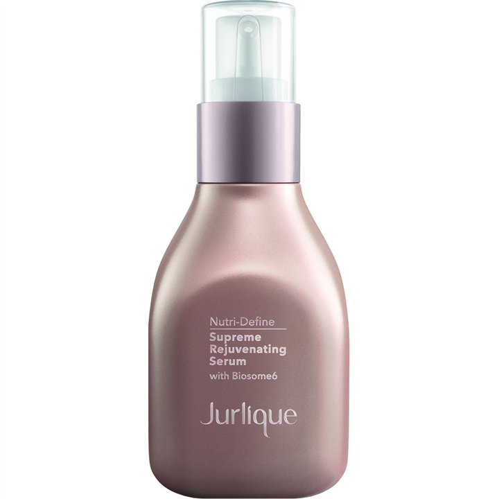 Jurlique, Nutri-Define, Rejuvenating, Serum, For Face, 50 ml *Tester - Teknashop Ltd