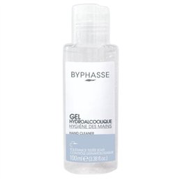 Byphasse, Byphasse, Hydroalcoholic, Cleansing, Cleansing Gel, For Hands, 100 ml *Tester - Teknashop Ltd