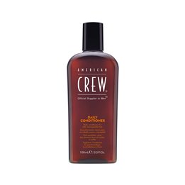American Crew, Daily, Hair Conditioner, For Moisturizing, 100 ml - Teknashop Ltd