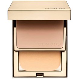 Clarins, Everlasting Cushion, Medium Coverage, Compact Foundation, 112, Amber, SPF 50, 13 g *Tester - Teknashop Ltd