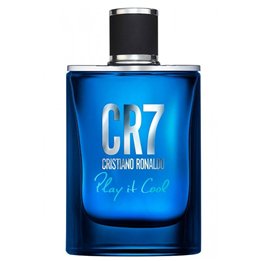 Cristiano Ronaldo, CR7 Play It Cool, Eau De Toilette, For Men, 100 ml *Tester - Teknashop Ltd