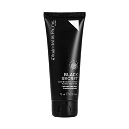 Diego Dalla Palma, Black Secret, Detoxifying, Scrub Mask, Face, 70 ml *Tester - Teknashop Ltd