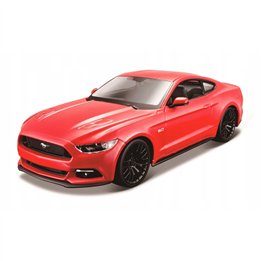 Maisto, Fresh Metal Toy Cars - Teknashop Ltd