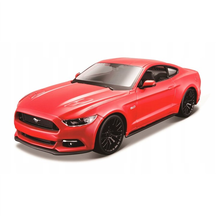 Maisto, Fresh Metal Toy Cars - Teknashop Ltd