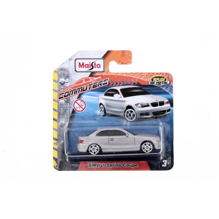 Maisto, Fresh Metal Toy Cars - Teknashop Ltd