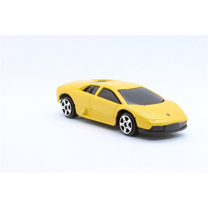 Maisto, Fresh Metal Toy Cars - Teknashop Ltd