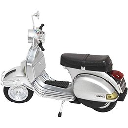 Maisto, Fresh Metal Scooters - Teknashop Ltd