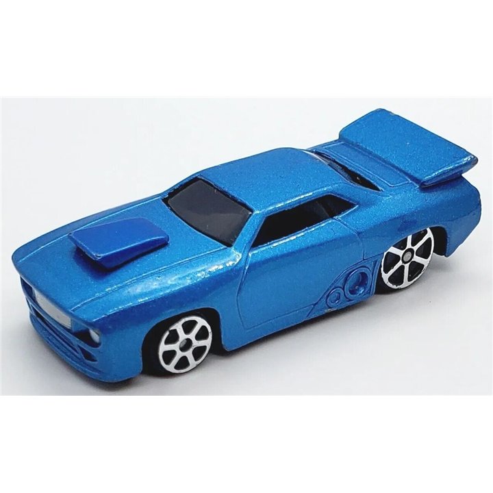 Maisto, Fresh Metal Toy Cars - Teknashop Ltd
