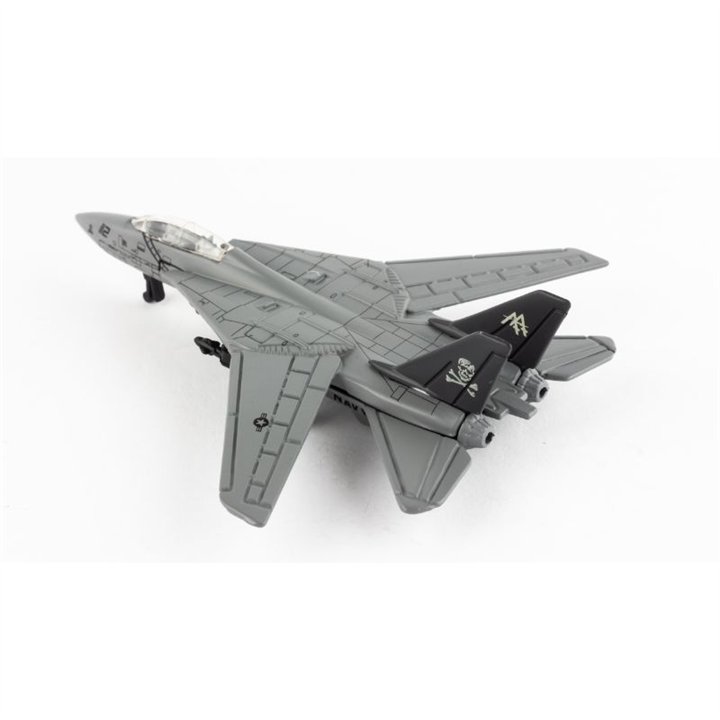 Maisto, Fresh Metal Tailwinds Toy Planes - Teknashop Ltd