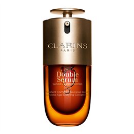 Clarins, Double Serum, Age-Defying, Daily, Serum, For Face, 30 ml - Teknashop Ltd