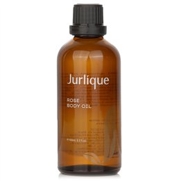 Jurlique, Rose, Hydrating, Body Oil, 100 ml *Tester - Teknashop Ltd
