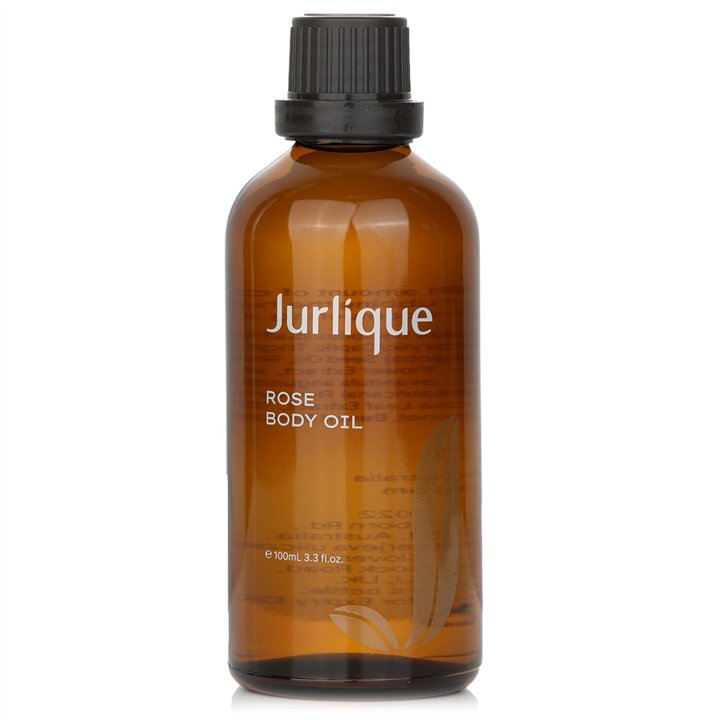 Jurlique, Rose, Hydrating, Body Oil, 100 ml *Tester - Teknashop Ltd