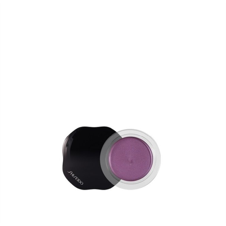 Shiseido, Shimmering, Cream Eyeshadow, VI305, Purple Dawn, 6 g *Tester - Teknashop Ltd