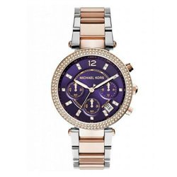 MICHAEL KORS WATCHES + BOX