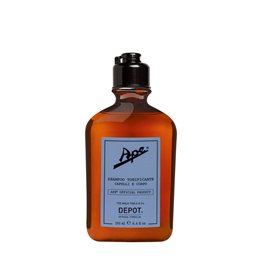 Depot, Ape, Shower Gel & Shampoo 2-In-1, 250 ml - Teknashop Ltd