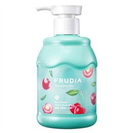 Frudia, My Orchard, Cleansing, Body Wash, 350 ml *Tester - Teknashop Ltd