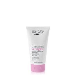 Byphasse, Byphasse, Protection, Hand & Nail Cream, 150 ml *Tester - Teknashop Ltd