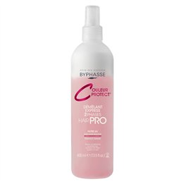 Byphasse, Couleur Protect, Hair Conditioner, UV Protection, 400 ml *Tester - Teknashop Ltd
