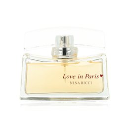 Nina Ricci, Love in Paris, Eau De Parfum, For Women, 50 ml *Tester - Teknashop Ltd