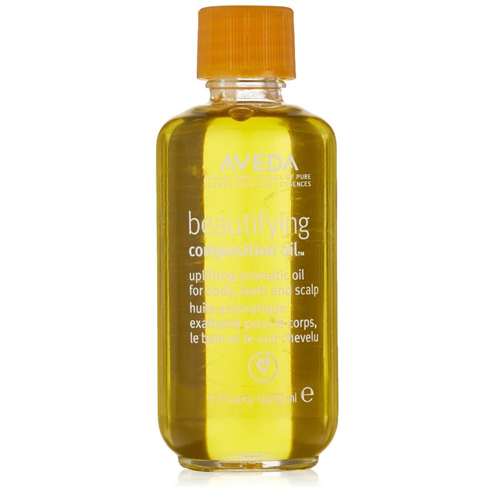 Aveda, Pure-Performance, Natural, Hydrating, Bath Oil, 50 ml - Teknashop Ltd