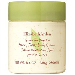 Elizabeth Arden, Green Tea Bamboo, Moisturizing, Body Cream, Body, Daily, 250 ml *Tester - Teknashop Ltd