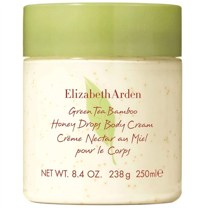 Elizabeth Arden, Green Tea Bamboo, Moisturizing, Body Cream, Body, Daily, 250 ml *Tester - Teknashop Ltd