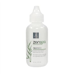 Jessica, ZenSpa Restore, Cuticle Remover Gel, 240 g - Teknashop Ltd